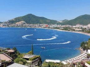 HARMONIA APARTMAN Zavala, Budva